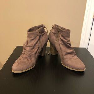 Women’s Booties